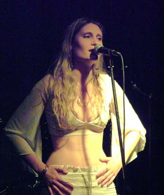 Livvy