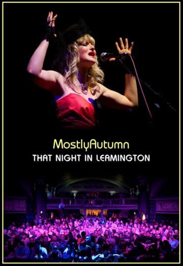 That Night In Leamington